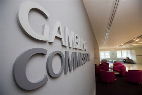 gambling commission lccp 2020.